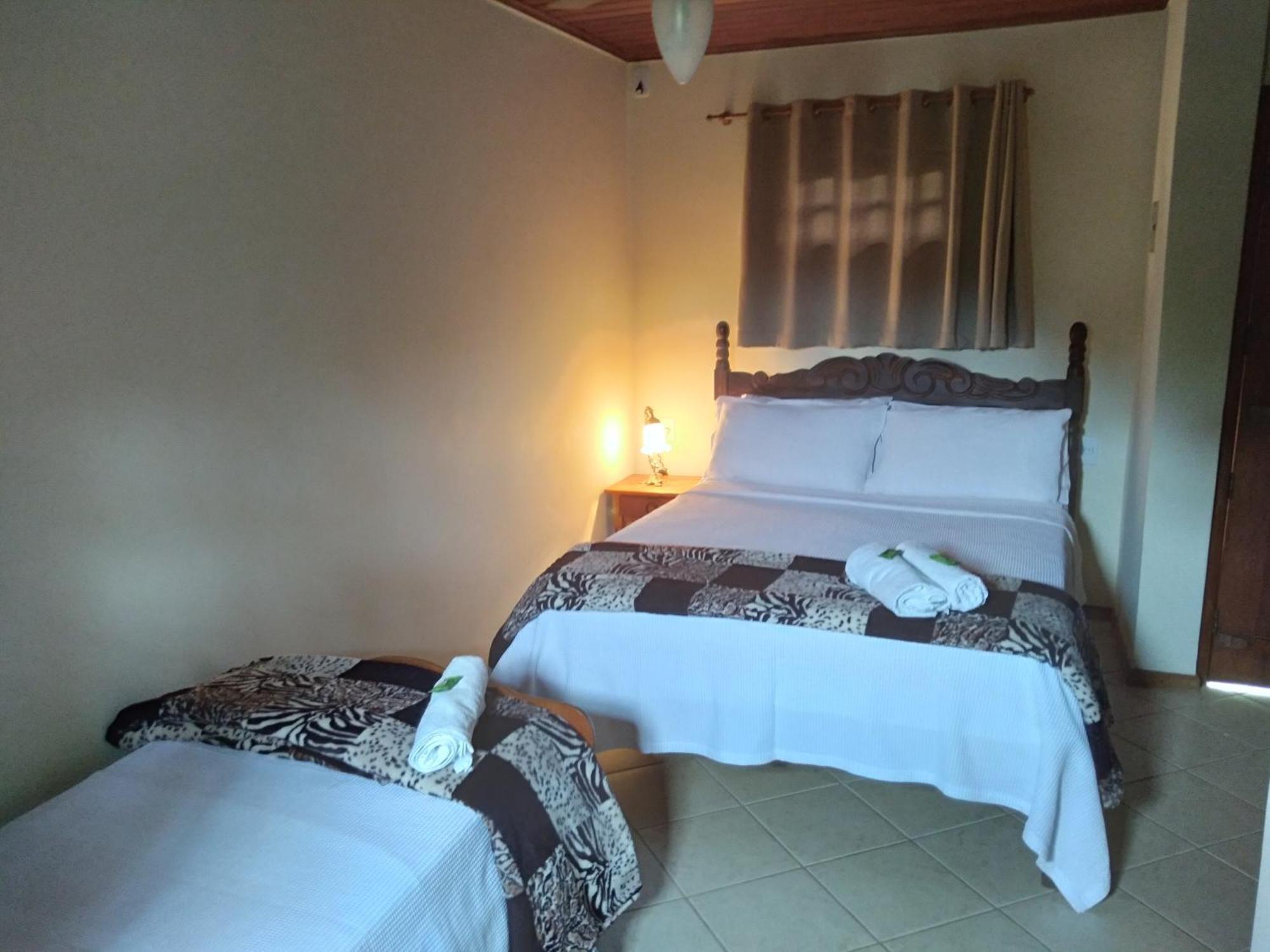 Fazenda Hotel Alvorada Santos Dumont Exteriör bild