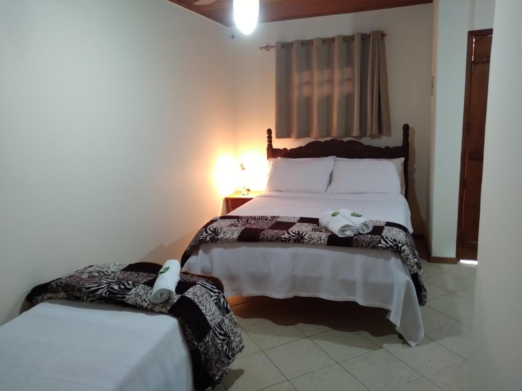 Fazenda Hotel Alvorada Santos Dumont Exteriör bild