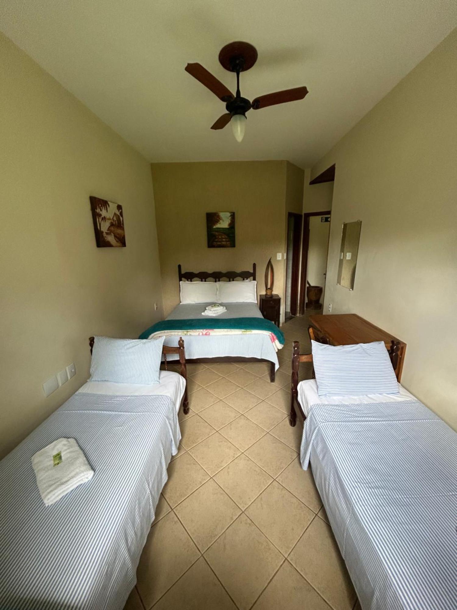 Fazenda Hotel Alvorada Santos Dumont Exteriör bild