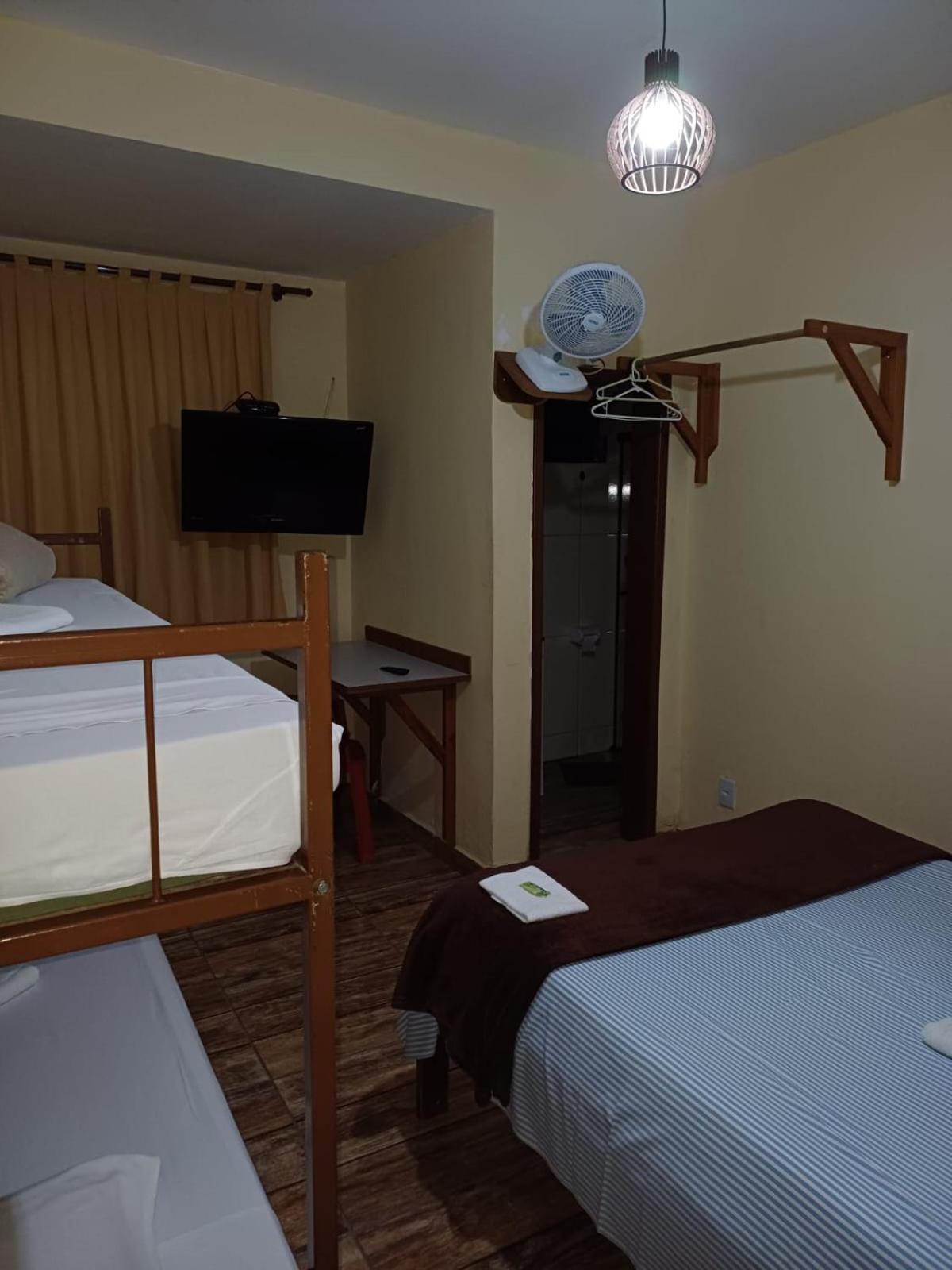 Fazenda Hotel Alvorada Santos Dumont Exteriör bild