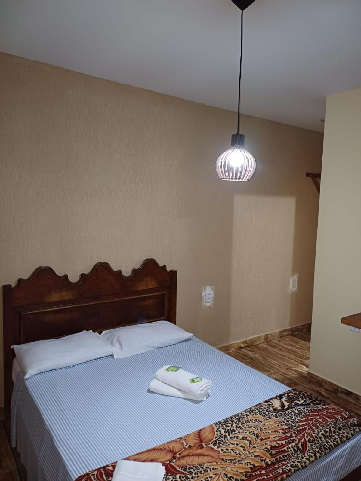 Fazenda Hotel Alvorada Santos Dumont Exteriör bild