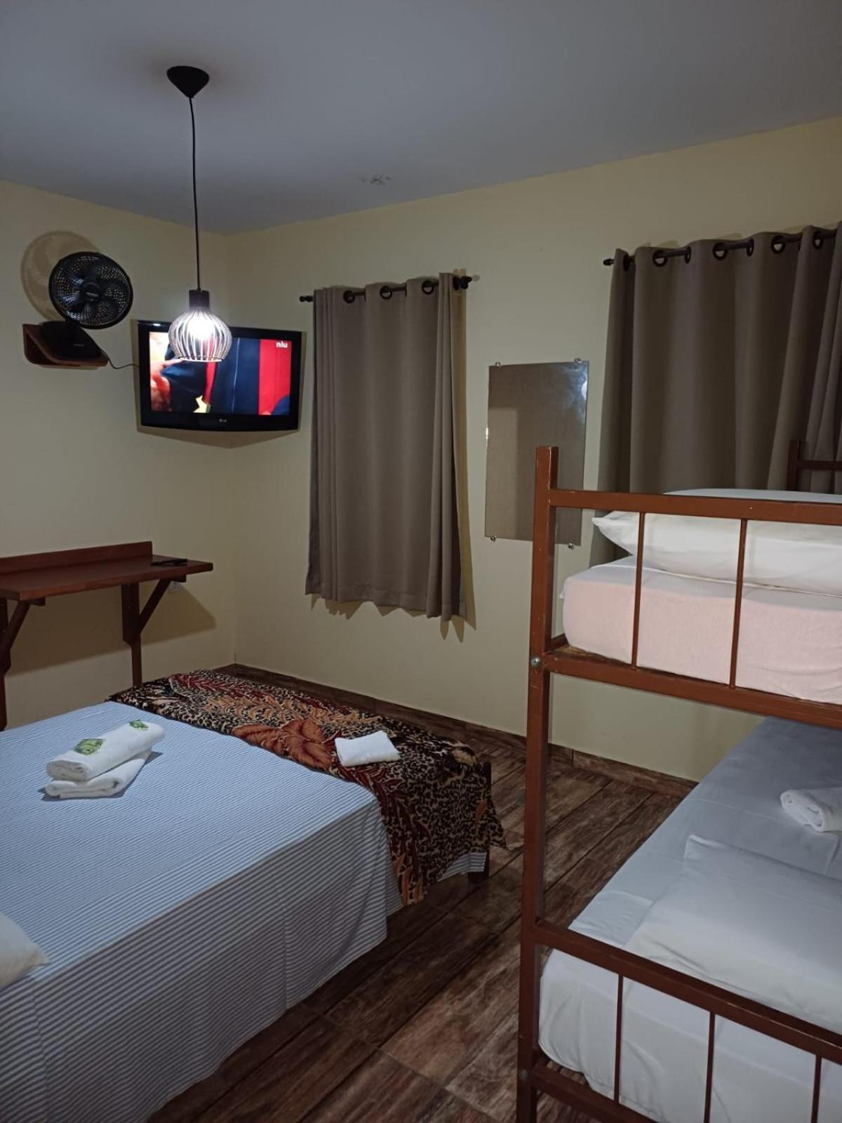Fazenda Hotel Alvorada Santos Dumont Exteriör bild
