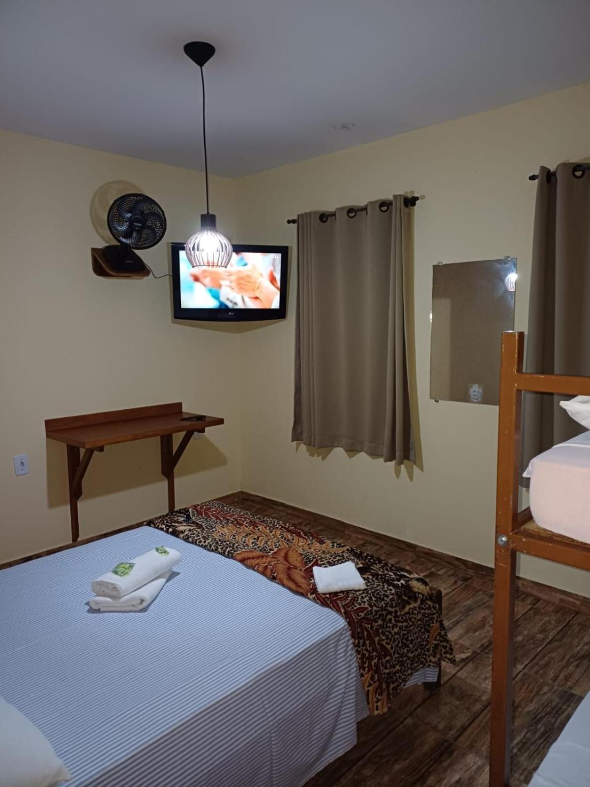 Fazenda Hotel Alvorada Santos Dumont Exteriör bild