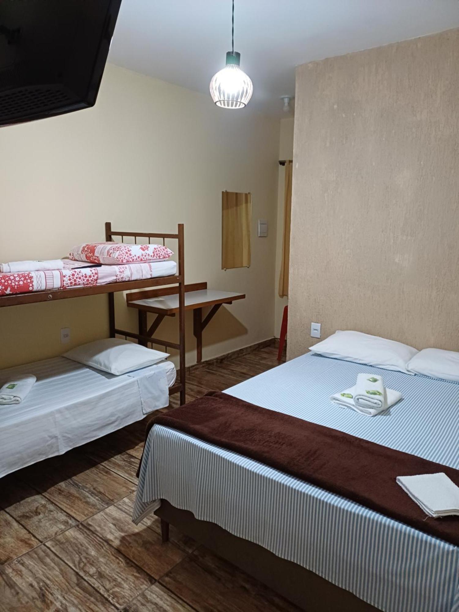 Fazenda Hotel Alvorada Santos Dumont Exteriör bild